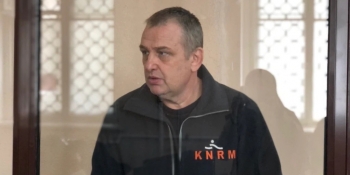 Кореспонденти Радіо Свобода  Владислав Єсипенко та Андрій Дубчак стали лауреатами премії Free Media Awards – проект Крим.Реалії