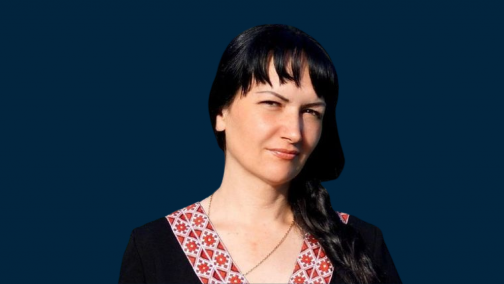 Кримський суд залишив Ірину Данилович під вартою. Розгляд справи почнеться через тиждень