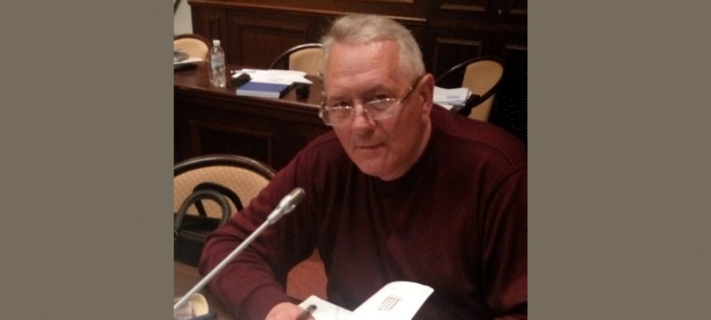 «Таке було місто! А що зараз? Руїни…» – журналіст із Лимана з сумом згадує рідне місто і сподівається повернутися