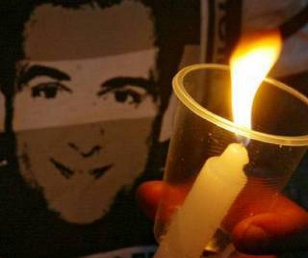 16 вересня – День пам’яті загиблих журналістів (Анонси заходів)