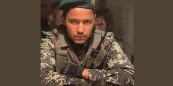 Герой, але не Легенда. Актор і телевізійник Павло Лі загинув як волонтер, а не як солдат