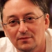 Помер відомий український журналіст, театральний критик Олег Вергеліс 26 Помер відомий український журналіст, театральний критик Олег Вергеліс