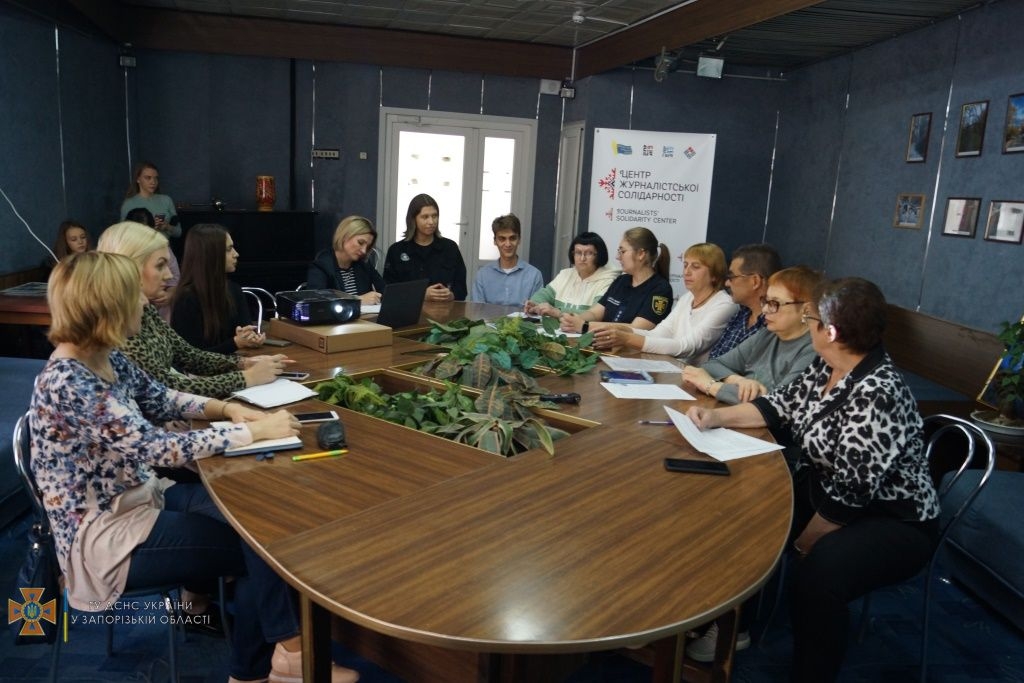 Регіональна журналістика під час війни: медійники поділилися досвідом роботи
