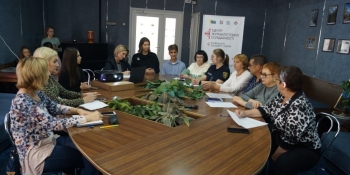 Регіональна журналістика під час війни: медійники поділилися досвідом роботи