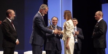 «Gazeta Wyborcza» нагороджена «Золотим пером Свободи» за підтримку української журналістики під час війни