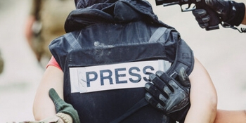 «Варіантів було три: співробітництво, тюрма, депортація. Дали ніч на роздуми в камері», – журналістка з Луганщини