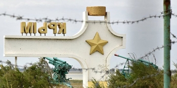 НСЖУ протестує проти насилля окупантів над кримчанами, зокрема журналістами