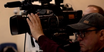 НСЖУ назвала законопроєкт «Про медіа» загрозою для свободи слова і попередила, що він може накинути на Зеленського «тінь диктатора»