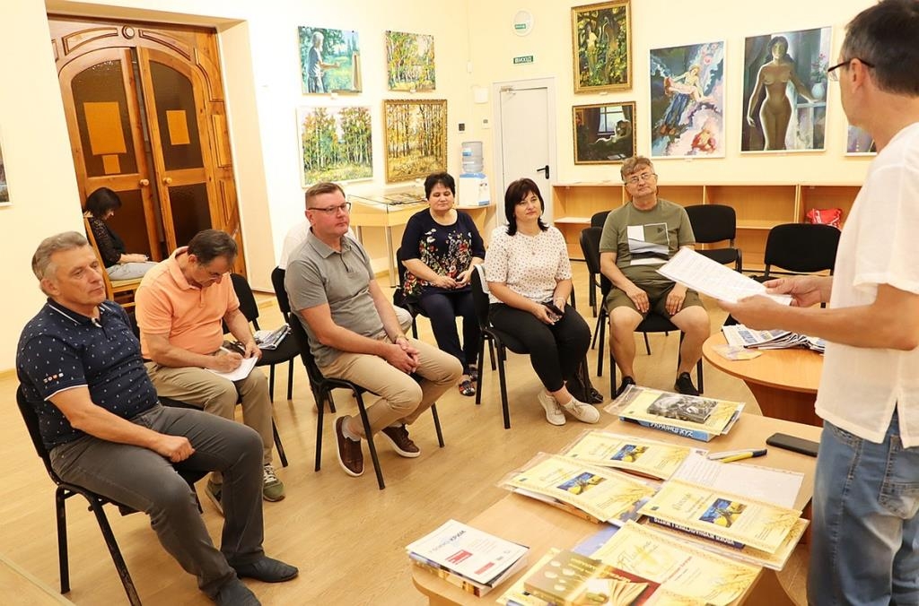 Підведені підсумки журналістського творчого конкурсу «Україна – моя! Незалежна»