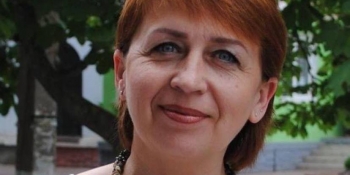 Російські окупанти на Херсонщині викрали журналістку Жанну Кисельову