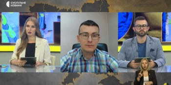 «У законопроєкті про медіа зауваження журналістської громади проігнорували», – голова НСЖУ Сергій Томіленко