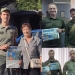 Газету «Ми з України!» запорізькі нацгвардійці повезли на фронт побратимам 22 Газету «Ми з України!» запорізькі нацгвардійці повезли на фронт побратимам