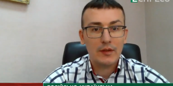 Журналістська спільнота сподівається, що депутати не підмінять роботу над законом «Про медіа» порожніми деклараціями, – Сергій Томіленко