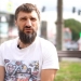 Пів сотні автівок для фронту передав бійцям волонтер Олександр Білоус 28 Пів сотні автівок для фронту передав бійцям волонтер Олександр Білоус