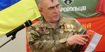 Друг Художник – герой, який любив журналістику