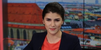 Затримання журналістки Гульсум Халілової: чому Інтерпол виконує запити держави-терориста?