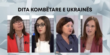 «Наше здивування – в Косові зовсім немає друкованої преси», – Марина Животкова