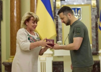 Газета «Новини Городнянщини» пережила окупацію і зараз демонструє дива виживання