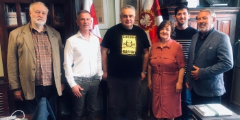 Розпочав діяльність українсько-польський Незалежний Медіа Форум