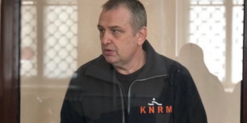 Катерина Єсипенко виступила на парламентському саміті «Кримської платформи» в хорватському Загребі