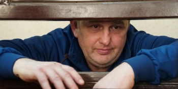 Дружина і дочка Владислава Єсипенка отримали його премію «Free Media Awards»