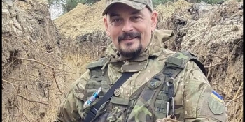 «Він, хто роками створював матеріали про героїв, сам став охоронцем небес»: близькі та колеги сумують через загибель Василя Яворського