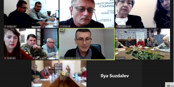 В інтелектуальному змаганні переміг “Зелений ЗМІй”