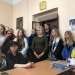 Вікторія Плахта: “Наша місія - допомагати колегам, які постраждали від війни” 29 Вікторія Плахта: “Наша місія – допомагати колегам, які постраждали від війни”