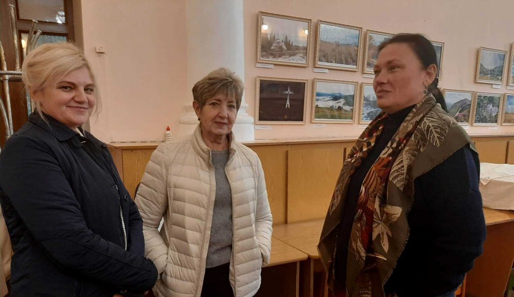 Відомі медійники Прикарпаття зібрали на реабілітацію військових майже 23 тисяч гривень