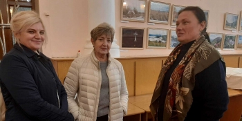 Відомі медійники Прикарпаття зібрали на реабілітацію військових майже 23 тисяч гривень