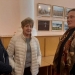 Відомі медійники Прикарпаття зібрали на реабілітацію військових майже 23 тисяч гривень 22 Відомі медійники Прикарпаття зібрали на реабілітацію військових майже 23 тисяч гривень
