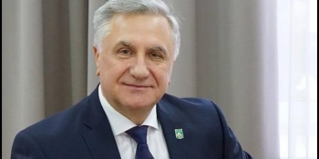 Пішов із життя ректор Київського університету імені Б.Грінченка Віктор Огнев’юк