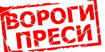 Селищний голова з Житомирщини Володимир Столярчук – кандидат на звання «Ворог преси»