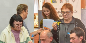 Герої поміж нас