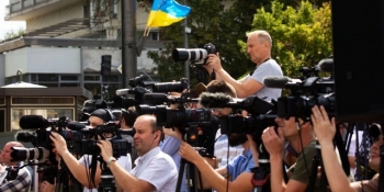 Україна наближається до ЄС чи навпаки обмежує свободу слова? – з’ясовувало «Радіо Свобода»