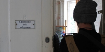 Вебінар «Фіксація та реагування на випадки порушення прав журналістів під час війни» (АНОНС)