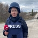 «Навчилися не тільки рятуватися, а й показувати світові, як це – жити в Україні», – харківська журналістка Марія Малевська 27 «Навчилися не тільки рятуватися, а й показувати світові, як це – жити в Україні», – харківська журналістка Марія Малевська