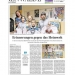 Газета з Бранденбурга «Märkische Allgemeine Zeitung» розповідає про українські куточки в німецьких школах 23 Газета з Бранденбурга «Märkische Allgemeine Zeitung» розповідає про українські куточки в німецьких школах