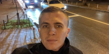 Поліція перевіряє заяви про тиск на розслідувача Михайла Ткача (документ)