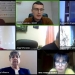 Ініціатори «Трибуналу для Путіна» стали спікерами вебінару НСЖУ 22 Ініціатори «Трибуналу для Путіна» стали спікерами вебінару НСЖУ