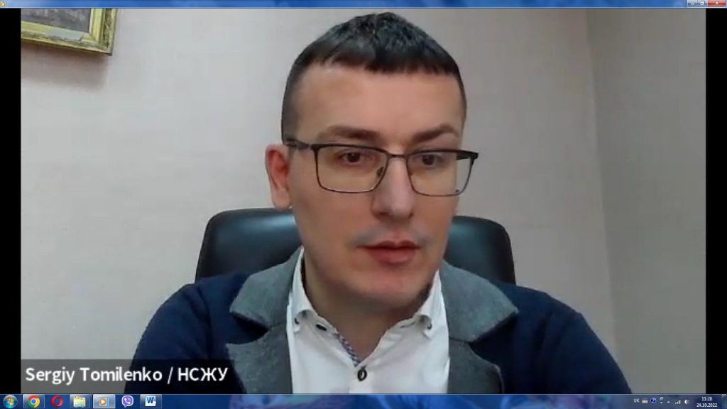 «Сенсаційність має поступитися відповідальності», - поради журналістам з доступу до інформації 1