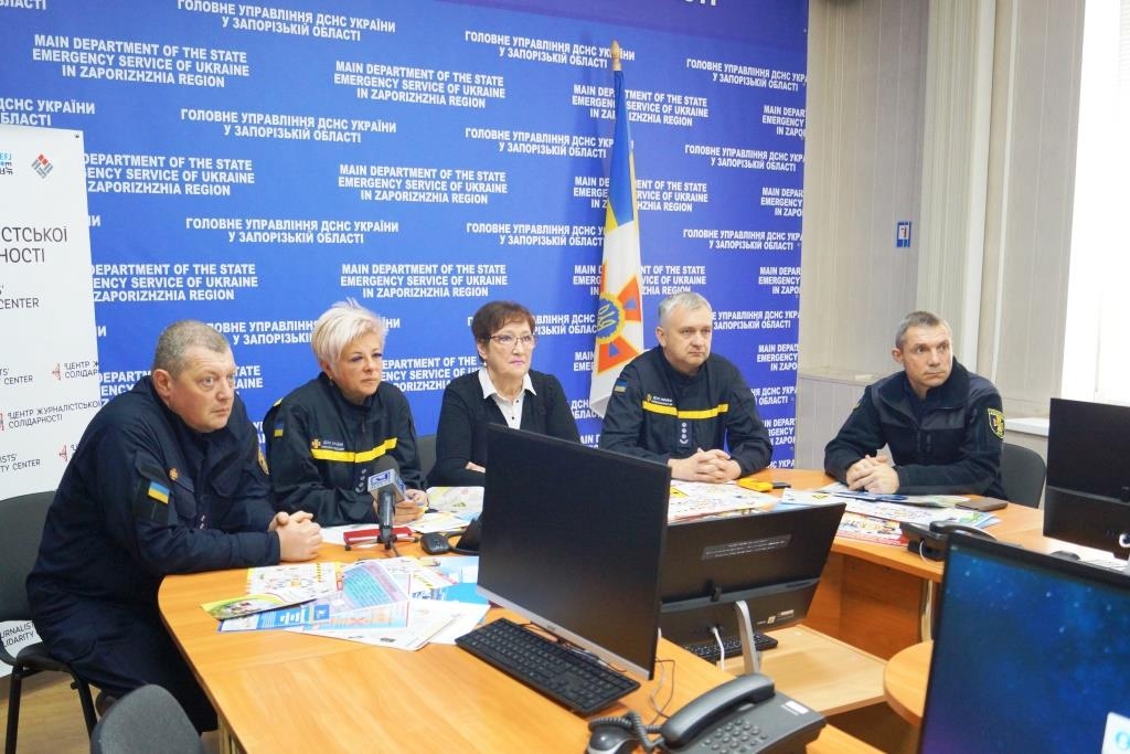Як захистити себе від наслідків ядерної та  хімічної катастроф?