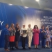 Президентську медаль українським жінкам прийняли в Косові фахові журналістки 23 Президентську медаль українським жінкам прийняли в Косові фахові журналістки