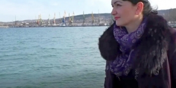 Феодосійський суд «шиє справу» громадянській журналістці Ірині Данилович