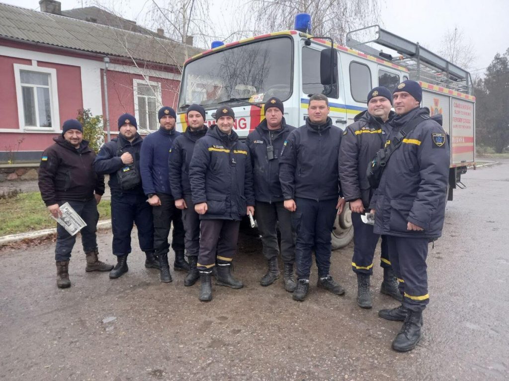 Журналістка зі звільненої Снігурівки: Усе місто сіло на велосипеди й почало шукати «орків». А їх нема… 10