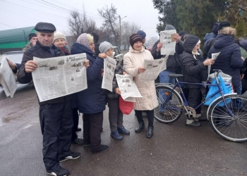 Журналістка зі звільненої Снігурівки: Усе місто сіло на велосипеди й почало шукати «орків». А їх нема…
