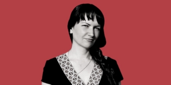 ООН: Ірина Данилович займалася «законною правозахисною діяльністю», Росія повинна припинити її переслідування