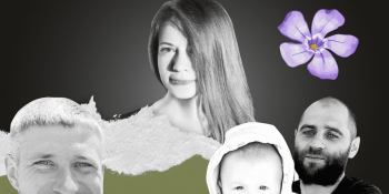 Стартував конкурс текстів про загиблих для регіональних ЗМІ. Як взяти участь?