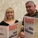 "People call this issue historic": Kherson's newspaper Novyi Den has its readers back 23 «Люди називають цей номер історичним»: херсонський «Новий День» знов із читачами