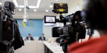 ЮНЕСКО в партнерстві з НСЖУ та МФЖ готові надати фінансову допомогу українським журналістам (заявка)